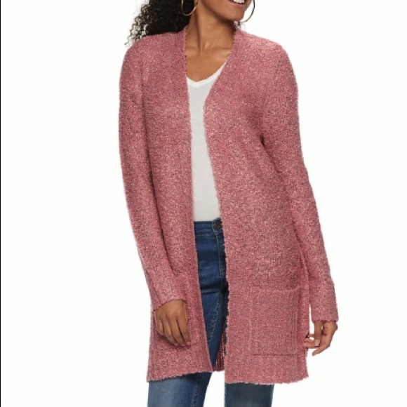 alexandra and oak cardigan